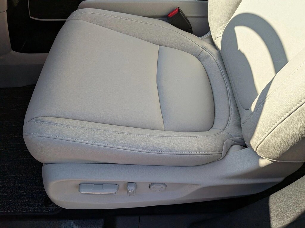 New 2026 Honda Odyssey EX-L Van Passenger