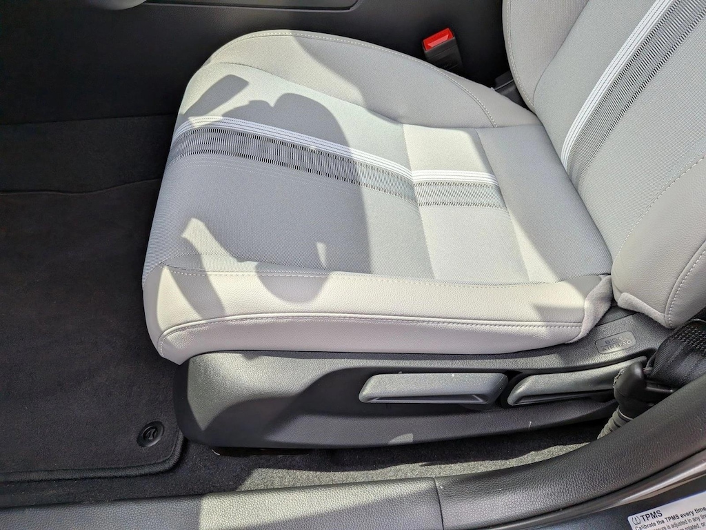 New 2026 Honda Civic Hybrid Sport Sedan