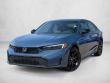 Certified 2026 Honda Civic Hybrid Sport Sedan