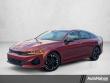 Used 2021 Kia K5 GT-Line Sedan