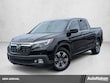  Honda Ridgeline