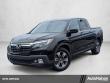 Certified 2018 Honda Ridgeline RTL-T FWD Truck Crew Cab