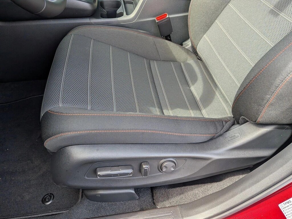 New 2026 Honda CR-V Hybrid Sport SUV