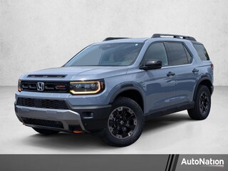2026 Honda Passport TrailSport Elite SUV