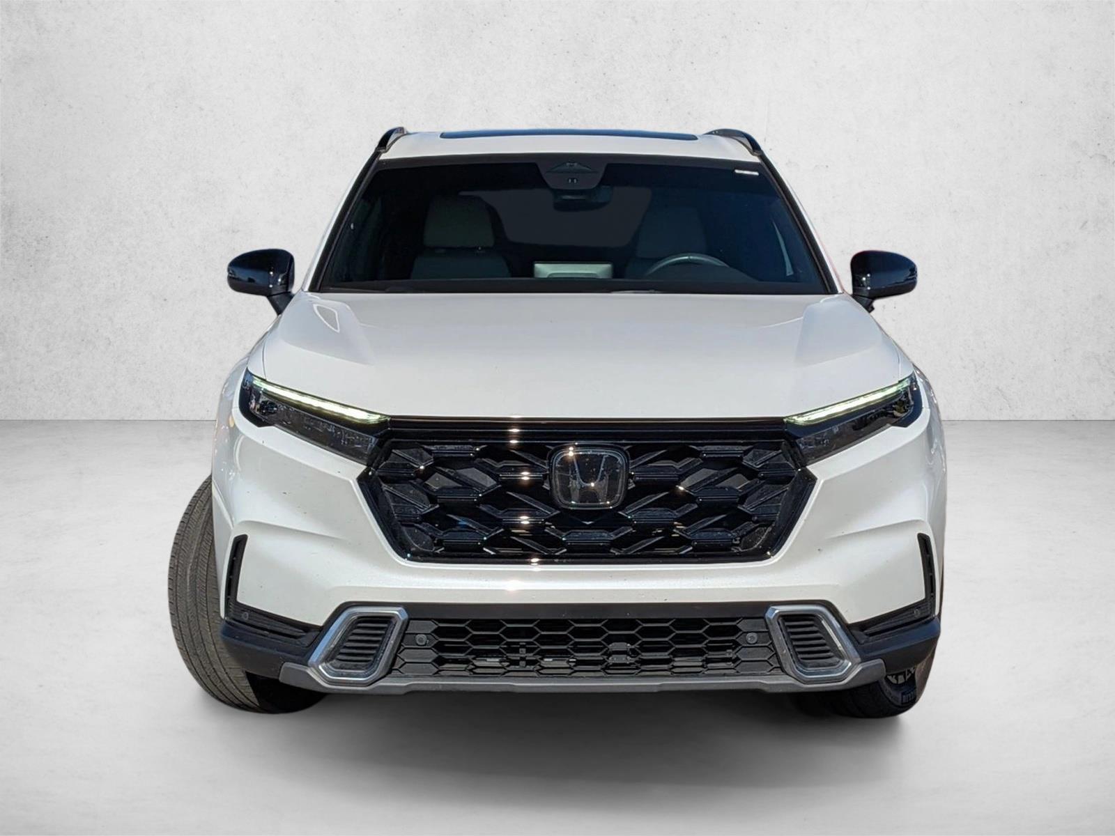 2023 Honda CR-V Hybrid Sport Touring photo 2