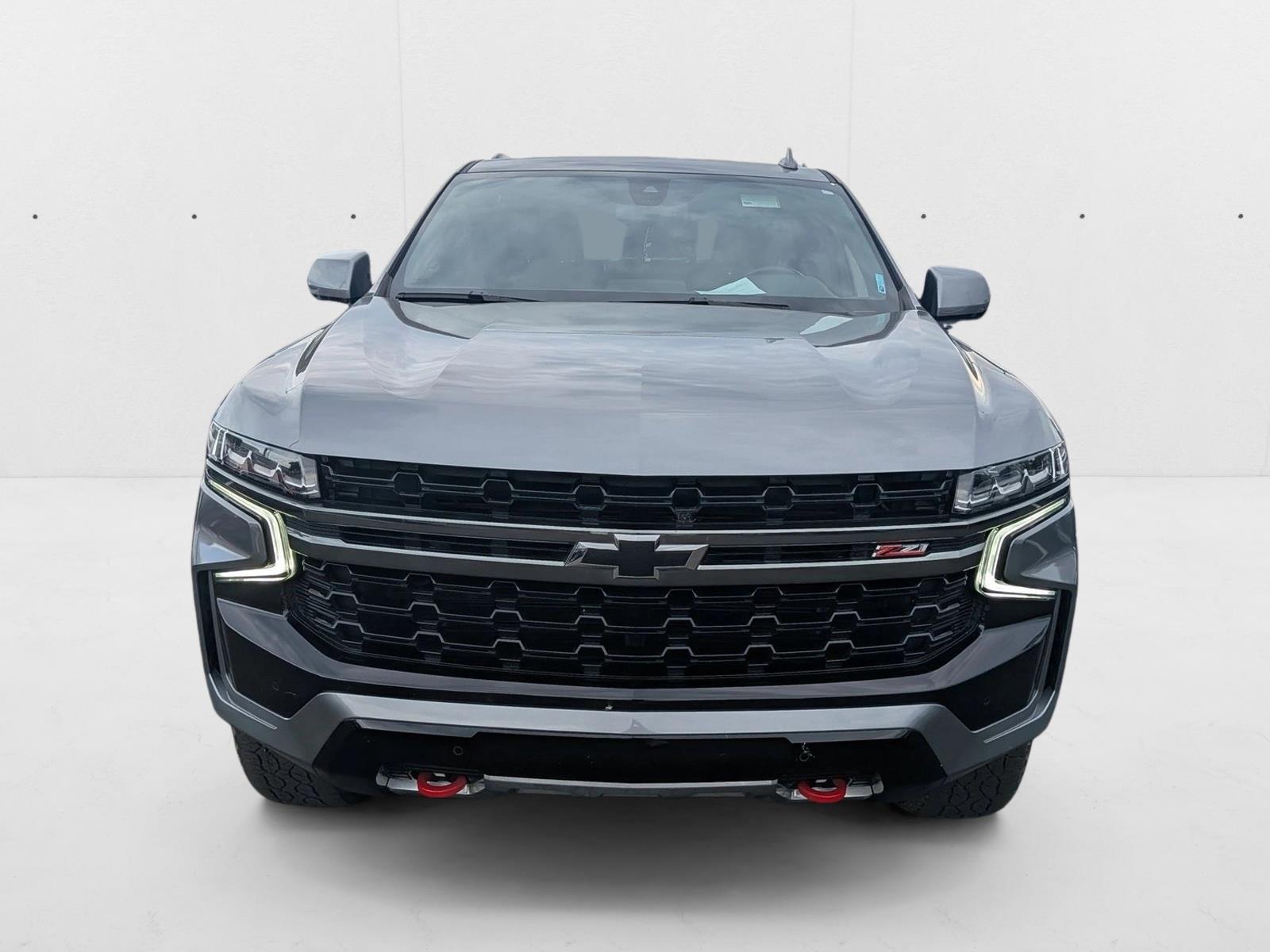 2022 Chevrolet Tahoe Z71 photo 2