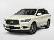 Used 2017 INFINITI QX60  SUV