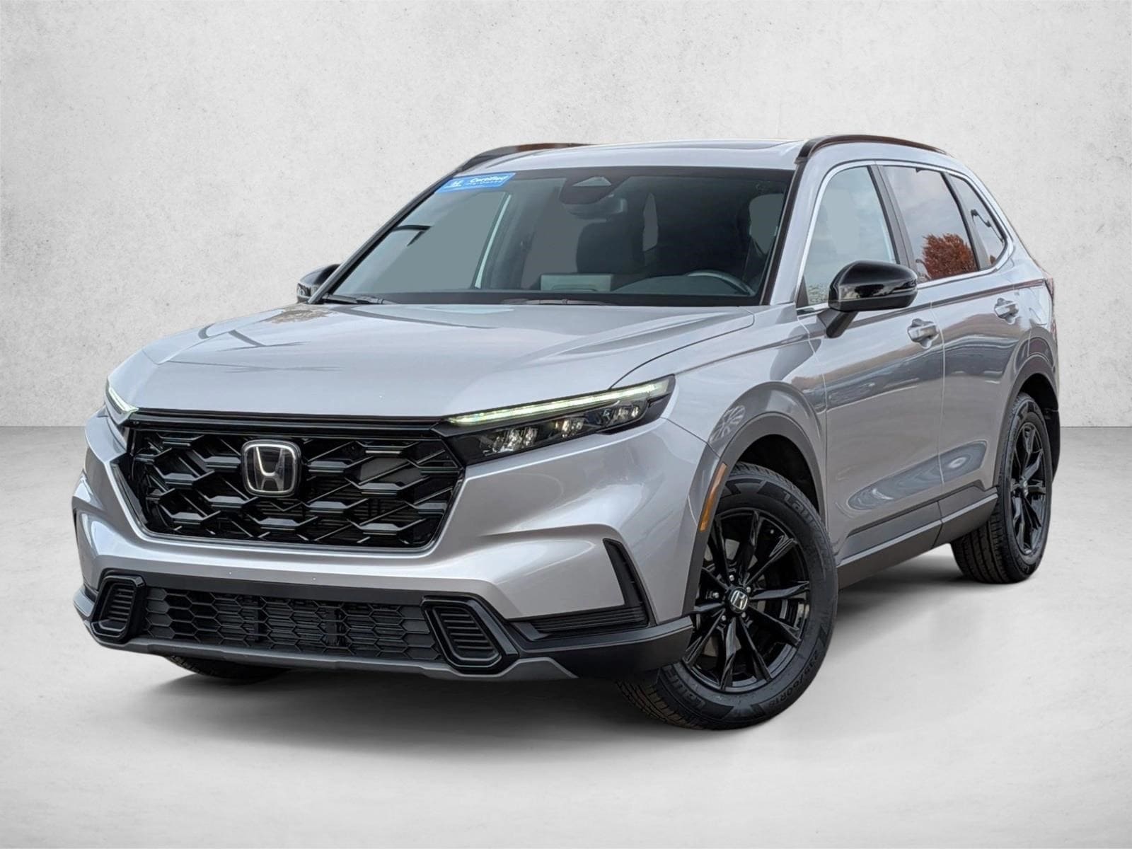 2023 Honda CR-V Sport's photo