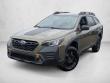 Used 2023 Subaru Outback Wilderness SUV