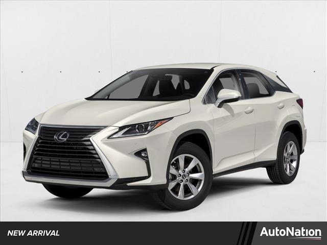 2019 Lexus RX 350 350 FWD's photo