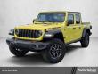 Used 2024 Jeep Gladiator Rubicon Truck Crew Cab