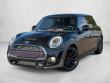 Used 2018 MINI Hardtop 2 Door Cooper S Hatchback