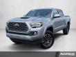 Used 2023 Toyota Tacoma TRD Sport V6 Truck Double Cab
