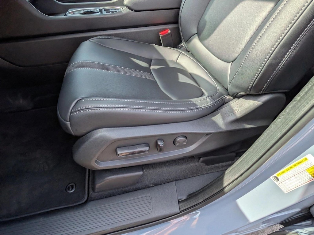 New 2026 Honda Pilot EX-L SUV