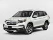 Certified 2021 Honda Pilot EX-L AWD SUV
