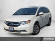 Used 2016 Honda Odyssey EX-L w/Navigation Van Passenger Van