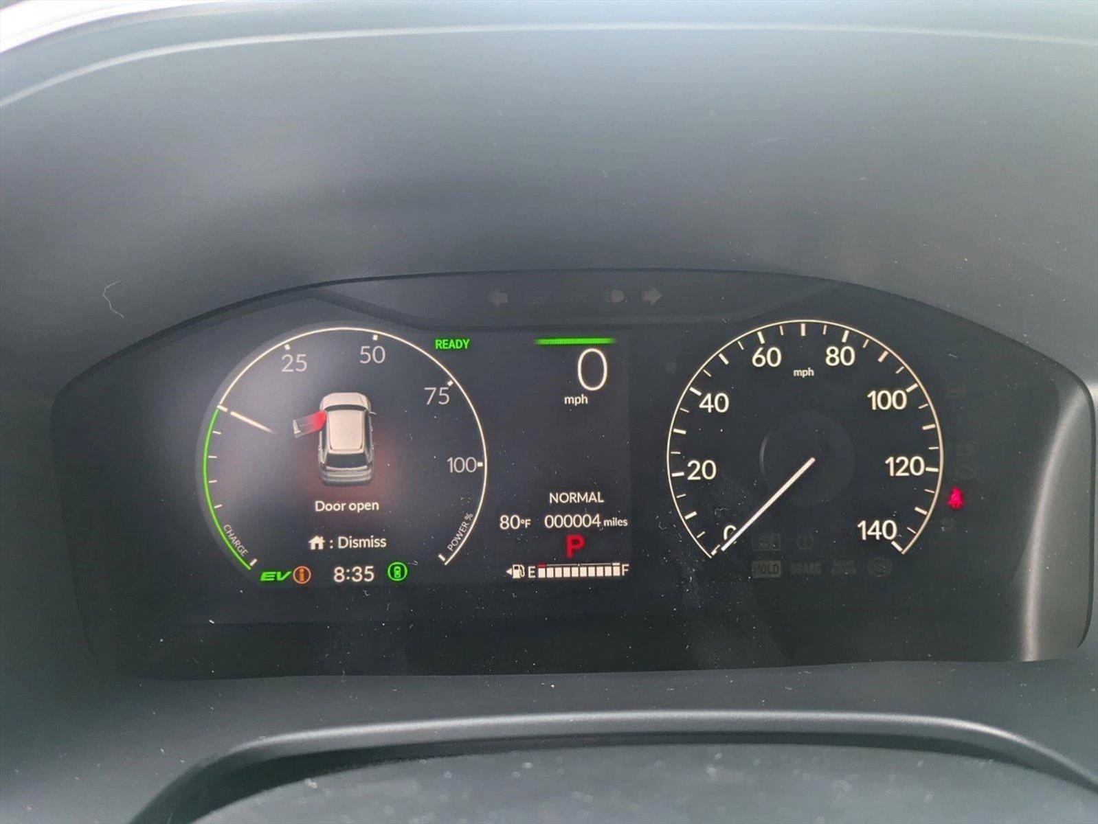 2026 Honda CR-V Sport - Photo 10