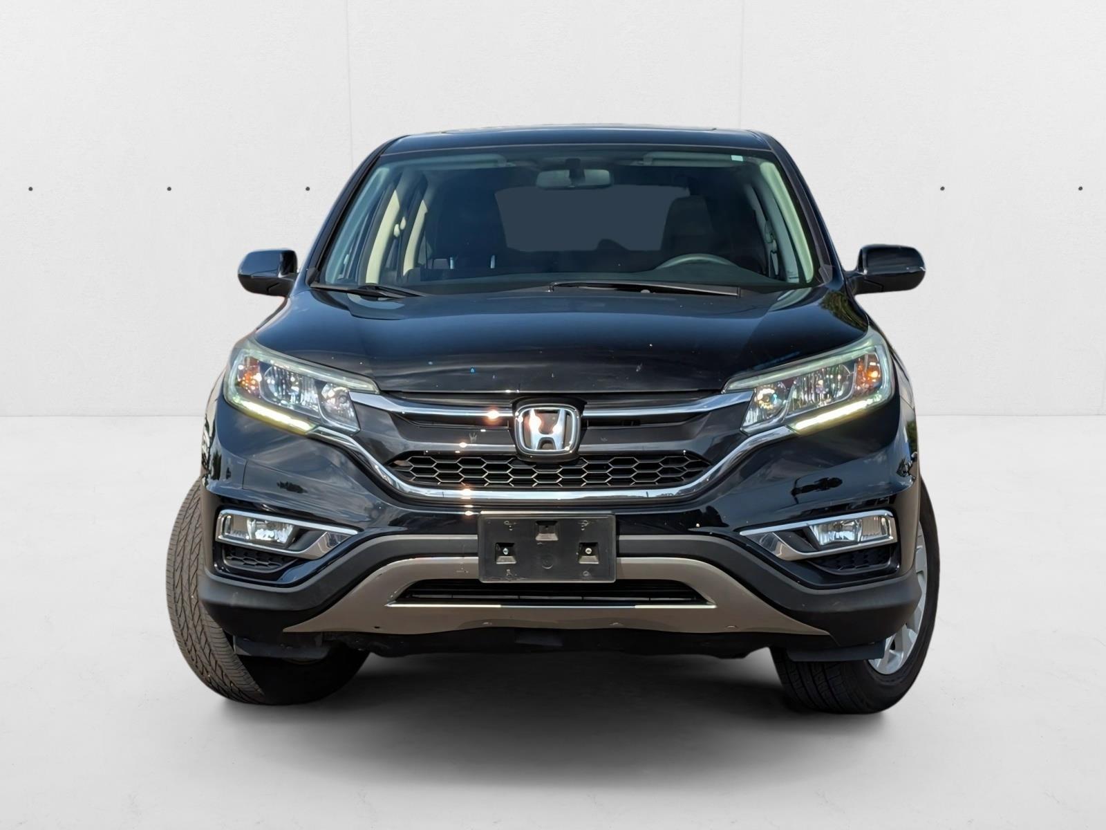2016 Honda CR-V EX photo 2
