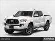 Used 2022 Toyota Tacoma TRD Sport V6 Truck Double Cab