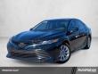 Used 2020 Toyota Camry LE Sedan
