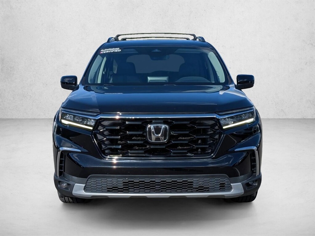 Used 2023 Honda Pilot Touring SUV