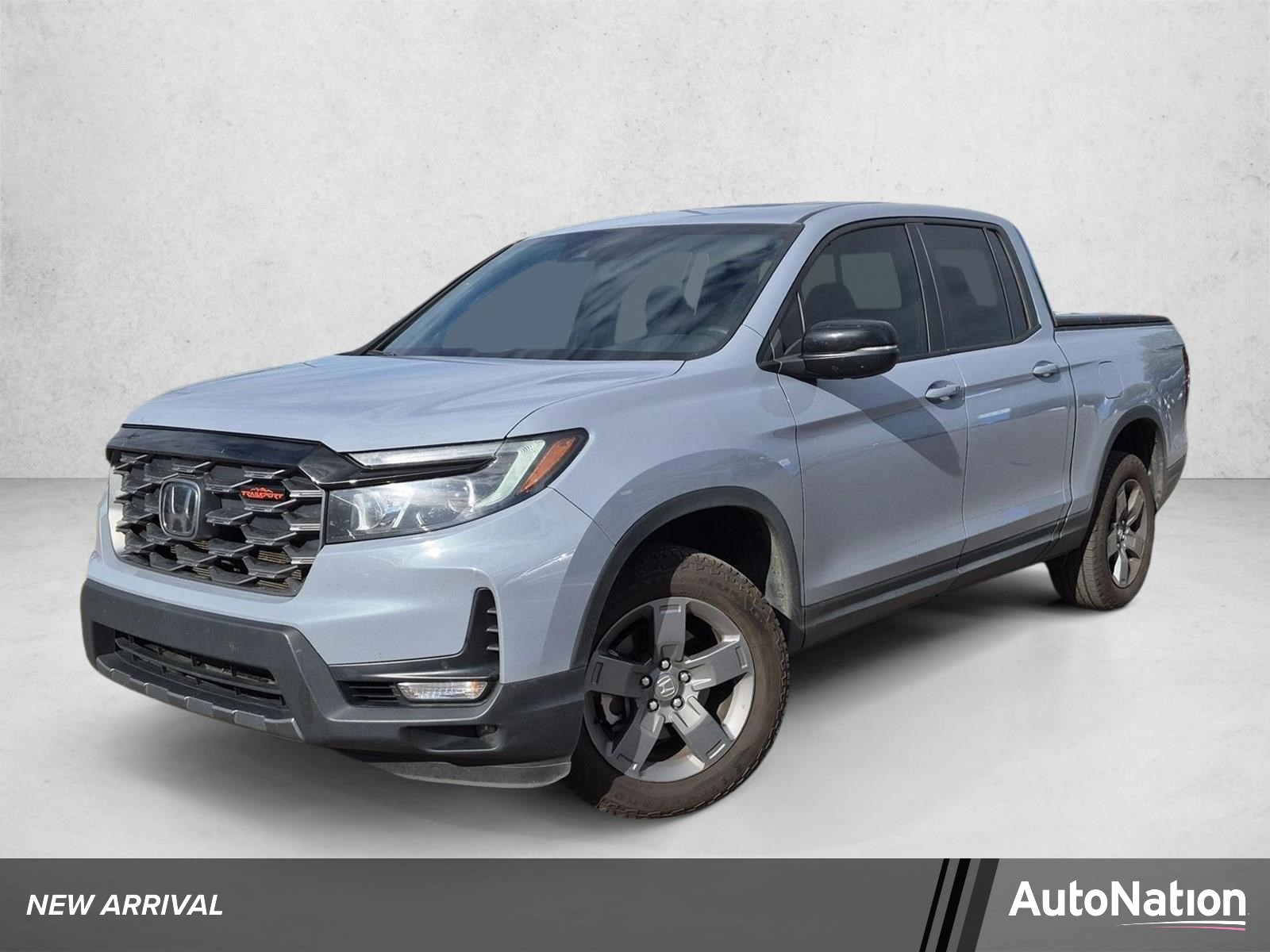  Honda Ridgeline