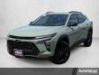 Used 2025 Chevrolet Trax ACTIV SUV