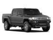 Used 2009 HUMMER H3T Base Truck Crew Cab