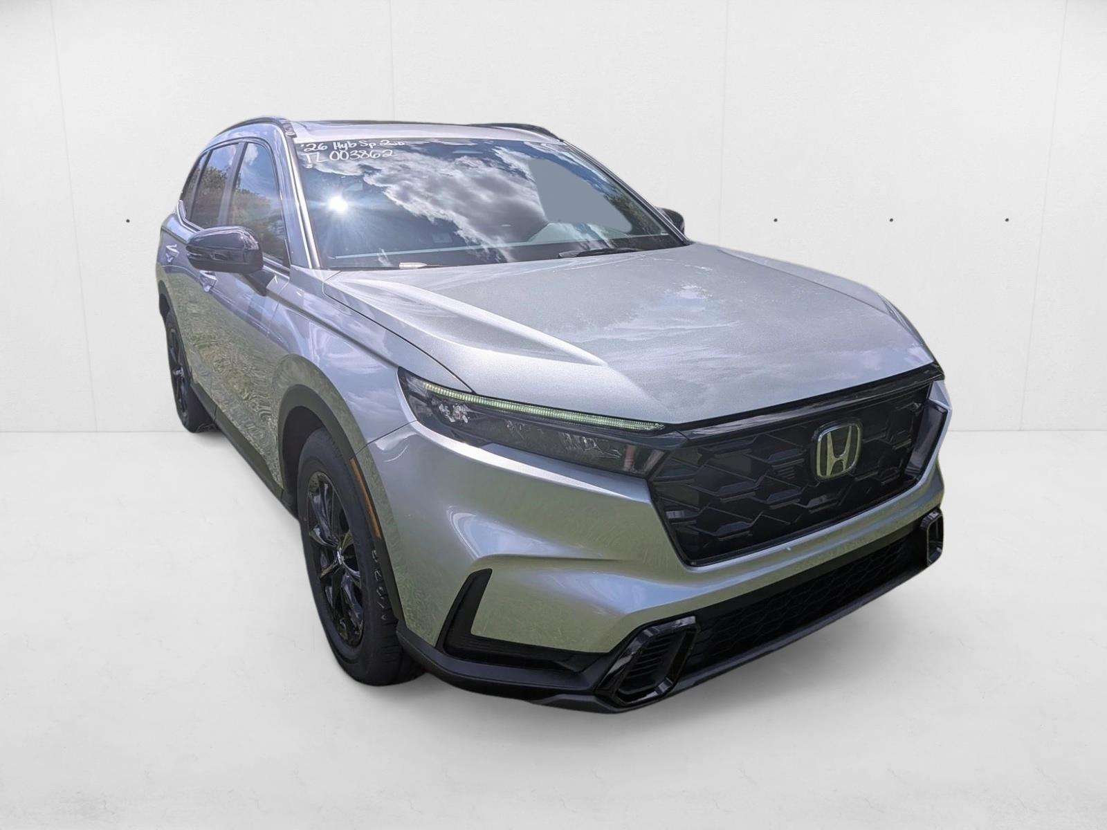 2026 Honda CR-V Sport - Photo 6