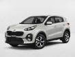 Used 2020 Kia Sportage LX SUV
