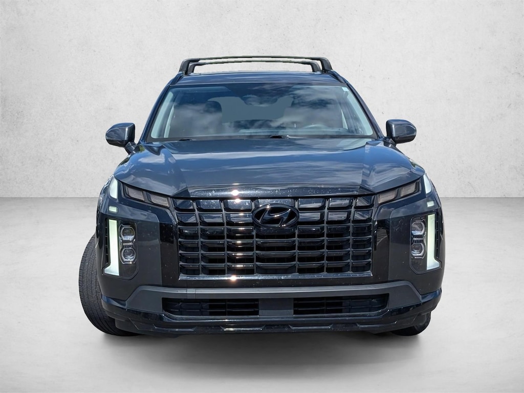 Used 2023 Hyundai Palisade XRT SUV