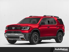 2026 Honda Passport TrailSport Elite SUV