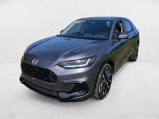2026 Honda HR-V EX-L SUV