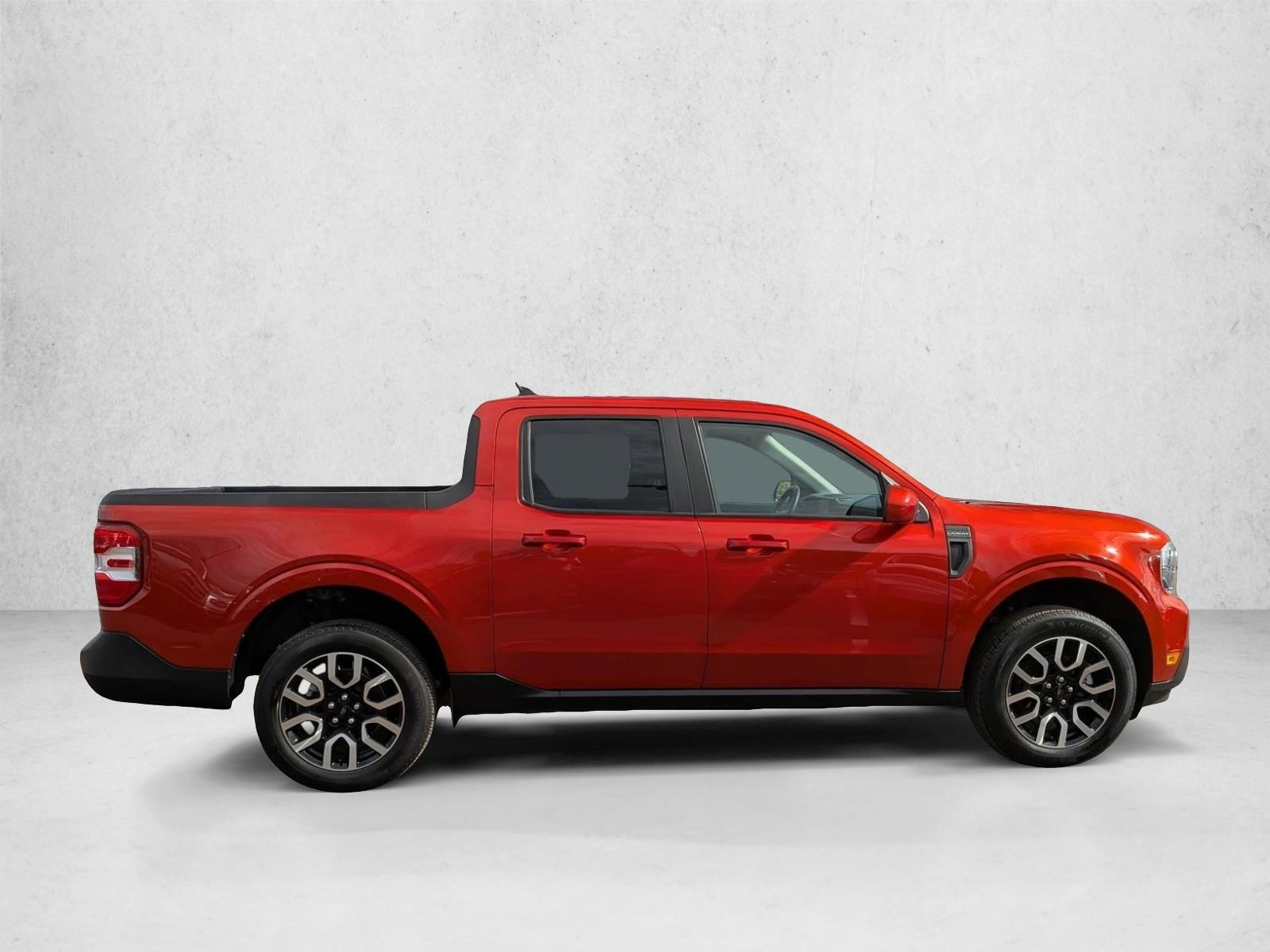 2023 Ford Maverick Lariat photo 4