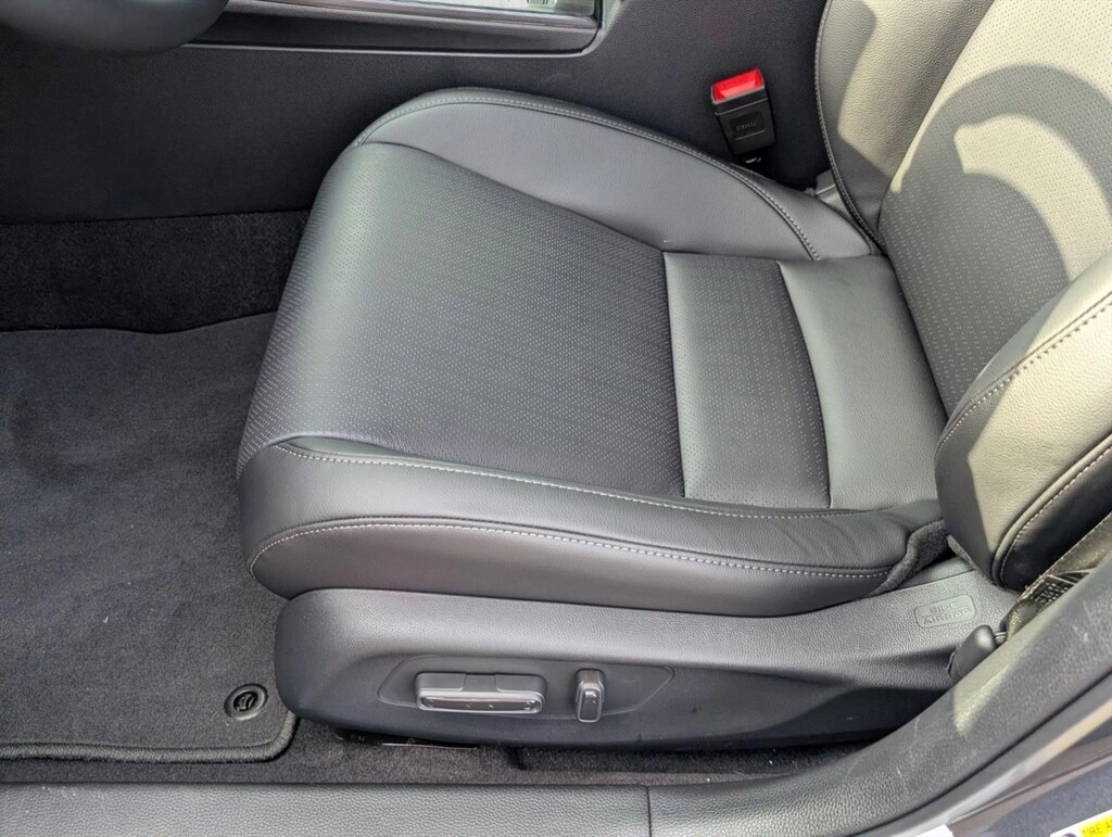 New 2026 Honda Civic Hybrid Sport Touring Sedan