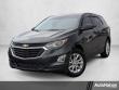 Used 2018 Chevrolet Equinox LS SUV
