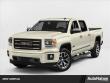 Used 2014 GMC Sierra 1500 SLT Truck Crew Cab