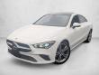 Used 2020 Mercedes-Benz CLA 250  Coupe