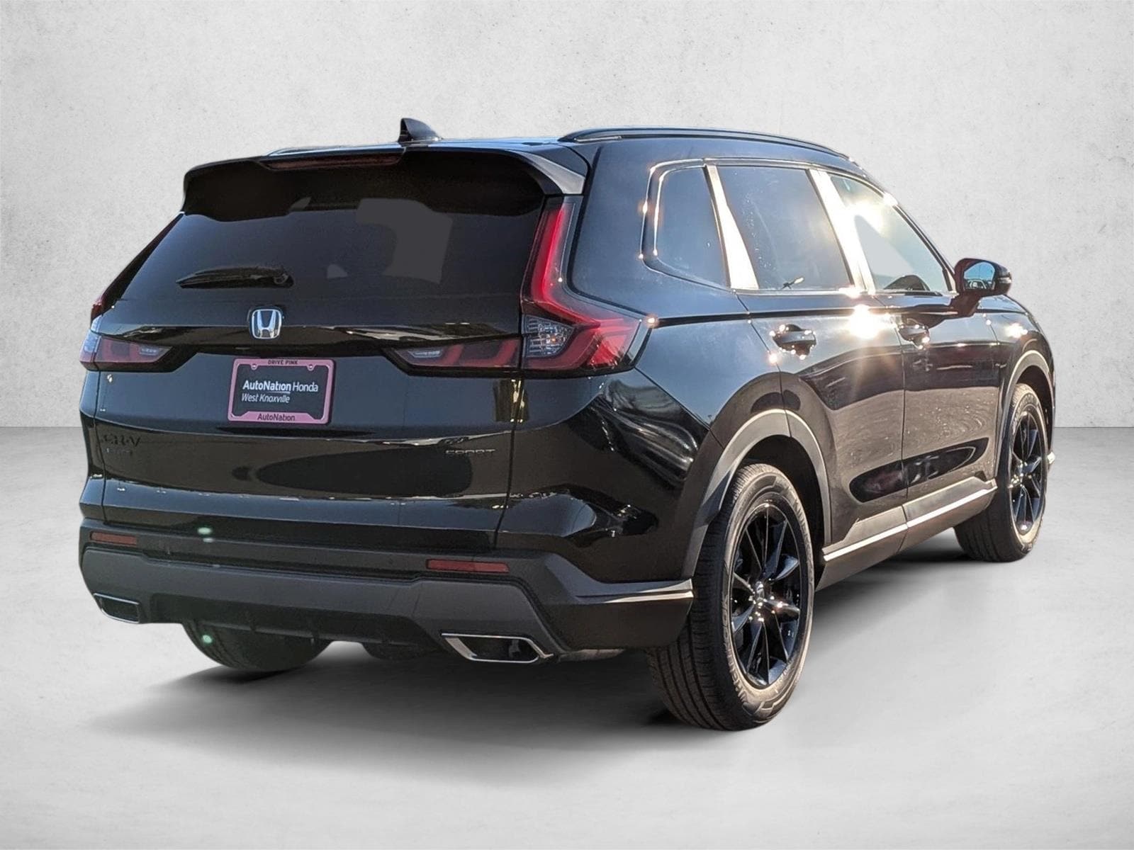 2026 Honda CR-V Sport-L - Photo 2