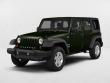 Used 2015 Jeep Wrangler Unlimited Sahara 4x4 SUV