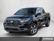  Honda Ridgeline