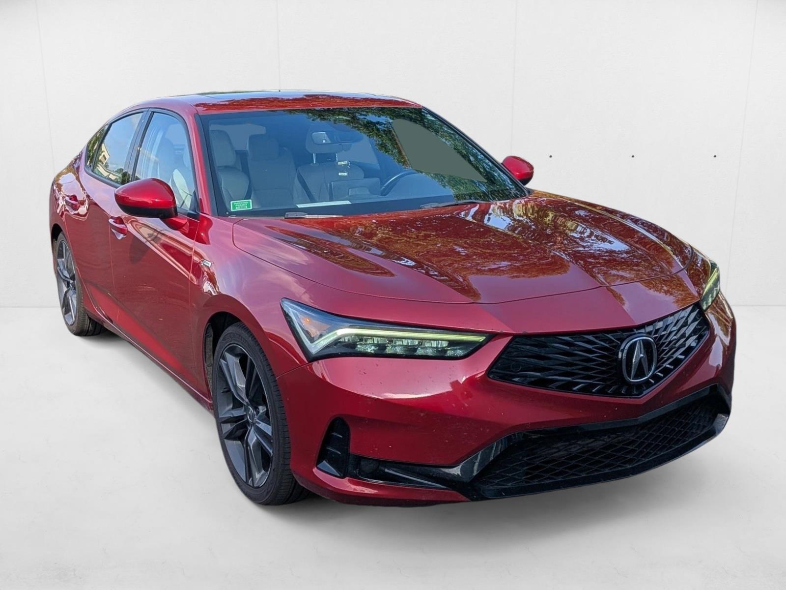 2023 Acura Integra A-Spec photo 3