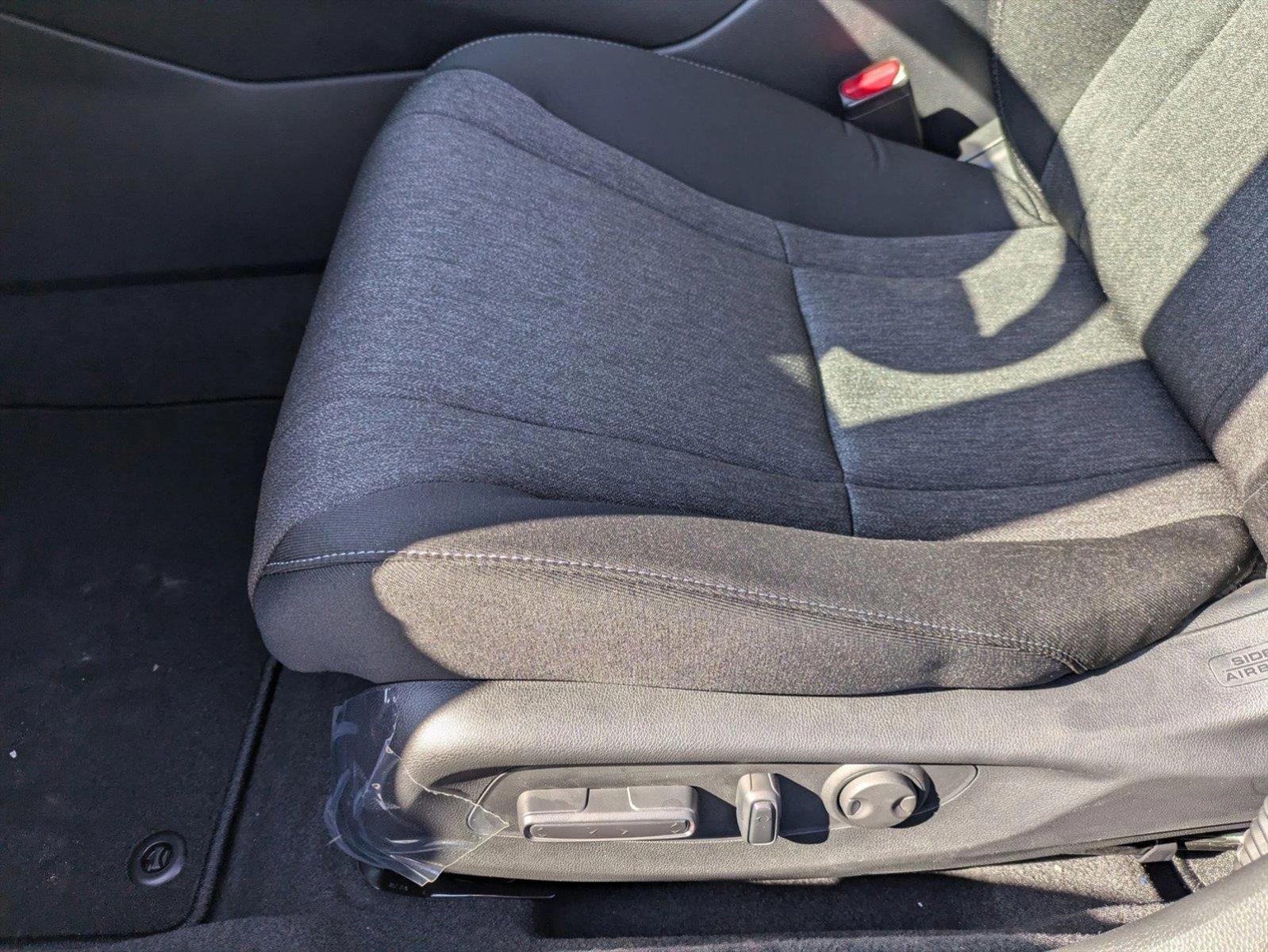 2025 Honda Accord SE photo 4