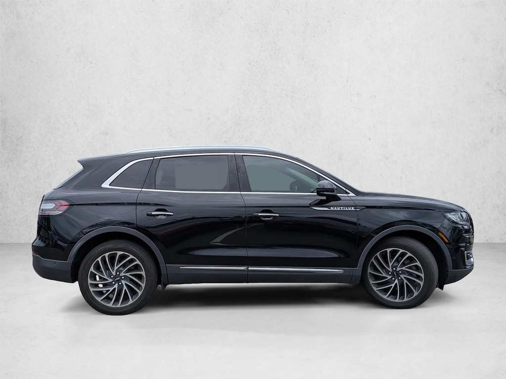 Used 2021 Lexus NX 300 SUV