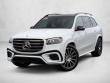 Used 2025 Mercedes-Benz GLS 450 4MATIC SUV