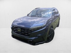 2026 Honda CR-V Hybrid Sport SUV