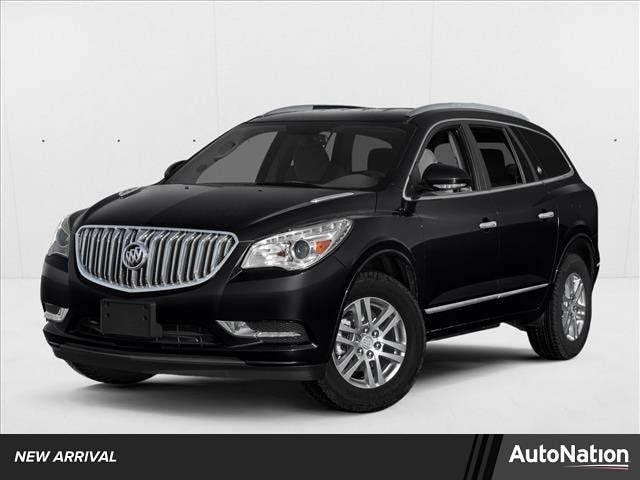 2017 Buick Enclave Convenience's photo