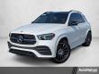 Used 2020 Mercedes-Benz GLE 350  SUV