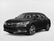 Used 2017 Honda Accord LX Sedan