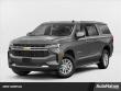 Used 2022 Chevrolet Suburban Z71 SUV